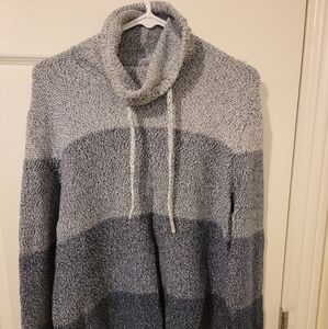 EXPRESS Tuttle Neck Sweater